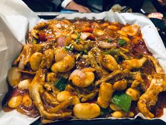 -嘎嘎鸭脑壳(金沙店)
