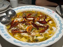 -花椒俏川菜小馆(南海万达店)