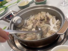 -润园四季椰子鸡火锅(海上世界店)