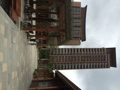 iphone_upload_pic-三亚湾红树林度假世界(木棉酒店)