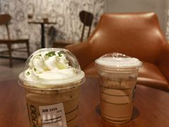 -星巴克臻选(深圳华强北茂业店)