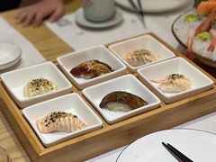 -小句号·精致料理(江南环球港店)