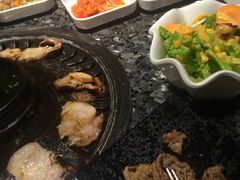 -汉拿山(包河万达店)