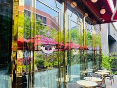 -Entrecôte 法国牛扒馆(保利·时光里店)