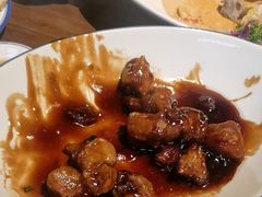 -绍兴老味道·非遗门店(银泰城店)