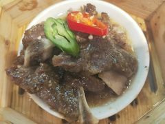 -锦粤宫·精致粤菜(深圳北站店)