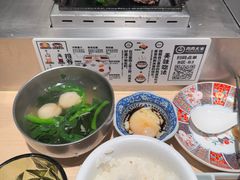 -肉肉大米(金虹桥店)
