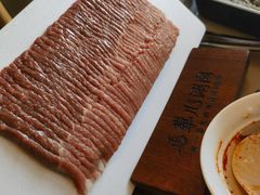 -牛街·马辈儿涮肉(牛街总店)