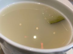 -海航大厦万豪酒店彩海轩中餐厅(霄云路店)