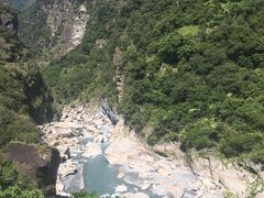 -太鲁阁公园
