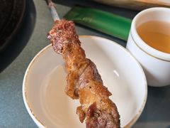 -新疆巴州金丝特餐厅(大钟寺店)