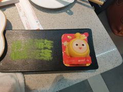 -海底捞大排档火锅(悦荟广场店)