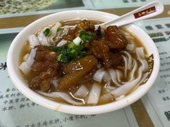 -荔林食店(西华路店)