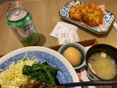 -吾妻拉面•和风食堂(群光广场店)