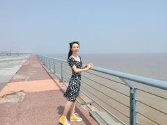 -东疆建设开发纪念公园