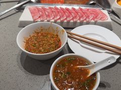 -海底捞火锅(龙岗星河COCO Park店)