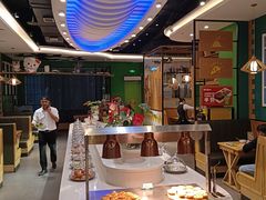 -豪约客牛排(世贸店)