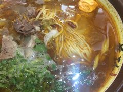 -美玲拉面(滨海总店)