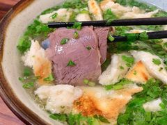 优质水盆羊肉-陈掌柜澄城水盆羊肉(钟楼店)
