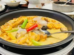 -富淳饭店(世纪公园店)