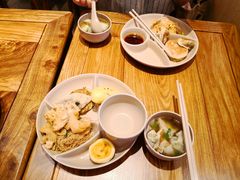 -素满香·Vegan食养自助(天一广场店)