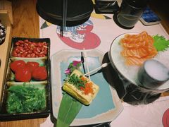 -玉川屋创意日料Bistro(柳巷店)