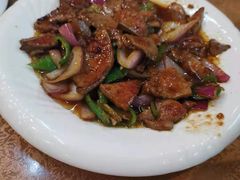 -胡同老锅烙(南二道街)