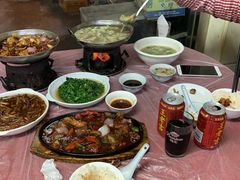 -同兴半盆菜酒家(打浦路店)