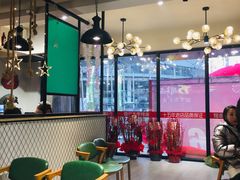 -臻炙大舍烤串(天龙家园店)