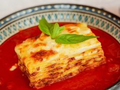 -青岛香格里拉·鱼跃地中海西餐厅