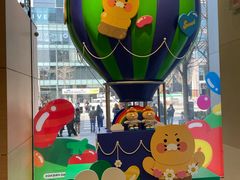 -KAKAO FRIENDS(弘大店)