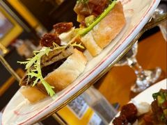 -Entrecôte 法国牛扒馆(保利·时光里店)