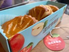 -味多美蛋糕(看丹桥店)