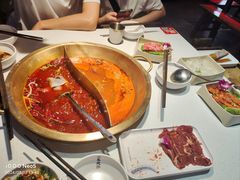 -小龙坎火锅(仓山万达店)