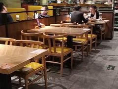 大堂-八斗鸡·湘土菜(国贸店)