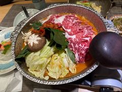 -左舞日本料理