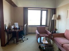 -哈尔滨香格里拉大酒店
