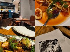-La Strada(安福路店)