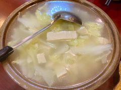 白菜-和福餐馆(西江古街店)