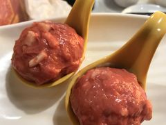 -潮汕大目牛肉火锅(上梅林店)