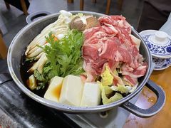 -银子铁板烧料理自助餐(人民广场店)