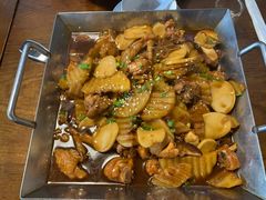 -煲得鲜·桐乡煲·小龙虾(万达店)