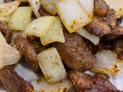 -维吾尔餐厅(宜山路店)