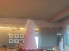 -烛影拾光观景餐厅·创意菜·摄影·小提琴(大唐不夜城店)