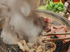 -西塔老太太泥炉烤肉(苏州大悦城店)