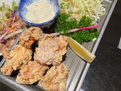 -昱匠·日本料理(金融街店)
