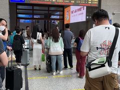 -曲阜东站