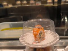 -新一番三文鱼寿司(大东海店)