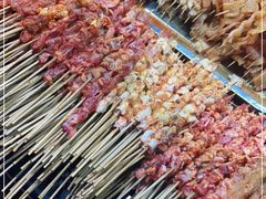 -圆西烤肉(园西路店)