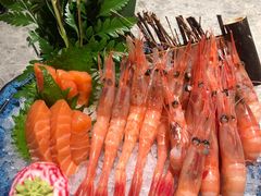 -大渔铁板烧(大悦城店)